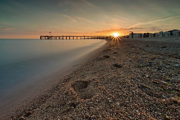 Ferien- und Freizeitpark Weissenhäuser Strand - Strandhotel