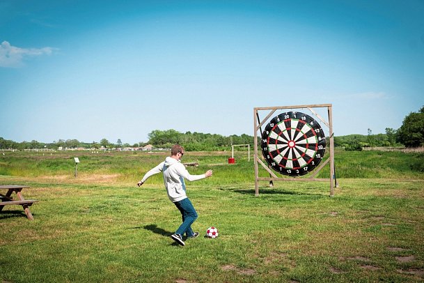 Ferien- und Freizeitpark Weissenhäuser Strand