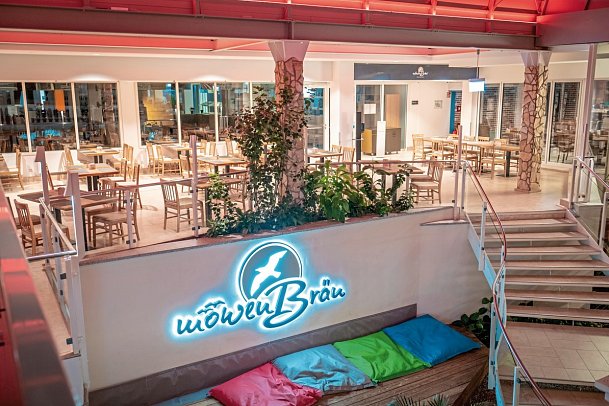 Ferien- und Freizeitpark Weissenhäuser Strand