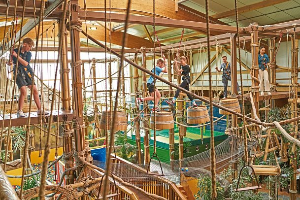 Ferien- und Freizeitpark Weissenhäuser Strand