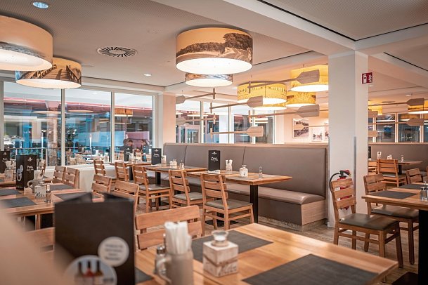 Ferien- und Freizeitpark Weissenhäuser Strand