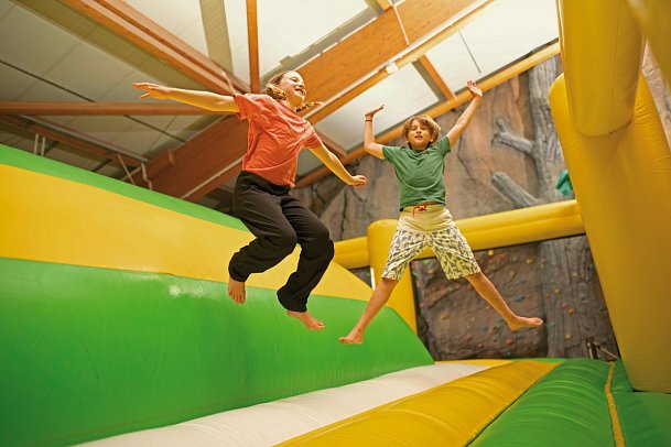 Ferien- und Freizeitpark Weissenhäuser Strand