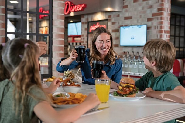 Ferien- und Freizeitpark Weissenhäuser Strand