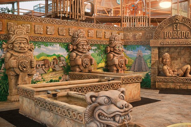 Ferien- und Freizeitpark Weissenhäuser Strand