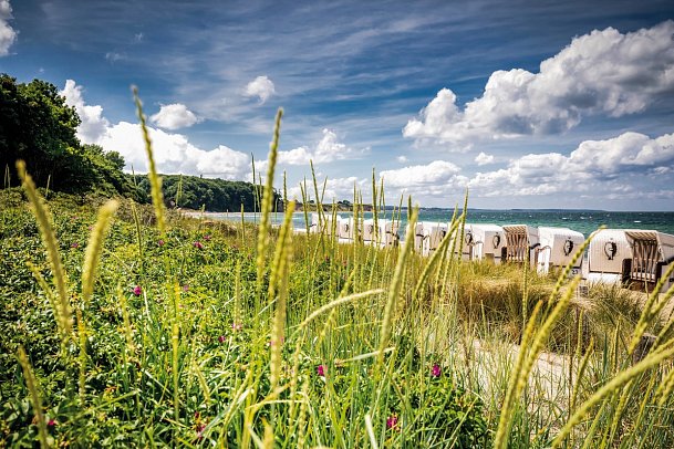 Weissenhaus Private Nature Luxury Resort