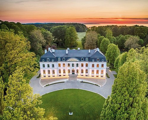 Weissenhaus Private Nature Luxury Resort