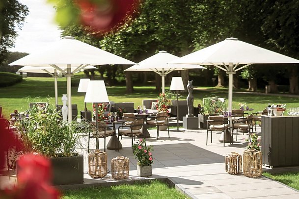 Weissenhaus Private Nature Luxury Resort