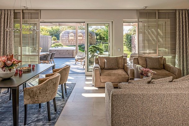 Weissenhaus Private Nature Luxury Resort