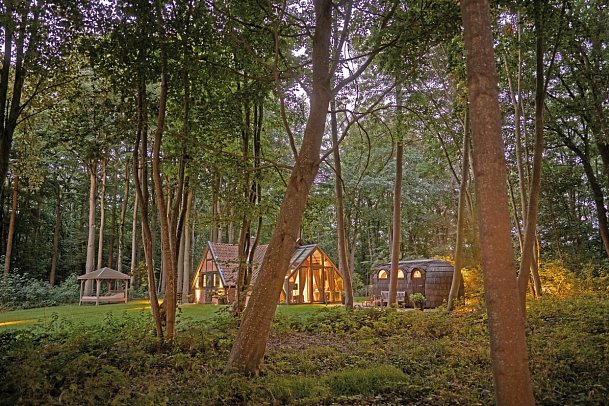 Weissenhaus Private Nature Luxury Resort