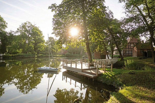 Weissenhaus Private Nature Luxury Resort