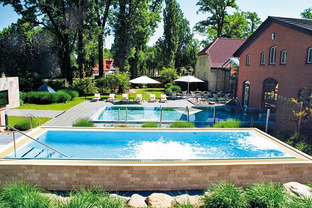 Weissenhaus Private Nature Luxury Resort