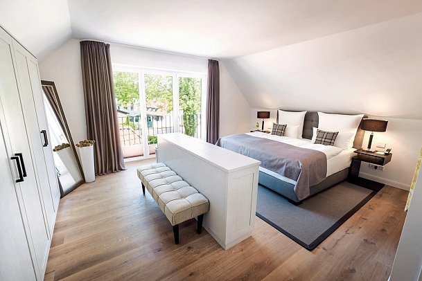 Weissenhaus Private Nature Luxury Resort