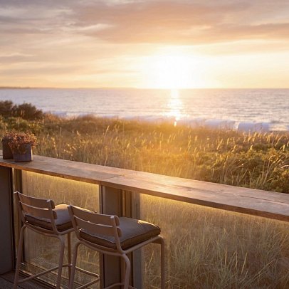 Weissenhaus Private Nature Luxury Resort