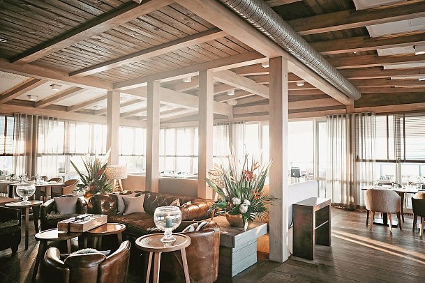 Weissenhaus Private Nature Luxury Resort