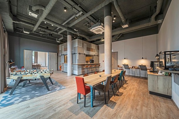 arborea Marina Resort Neustadt