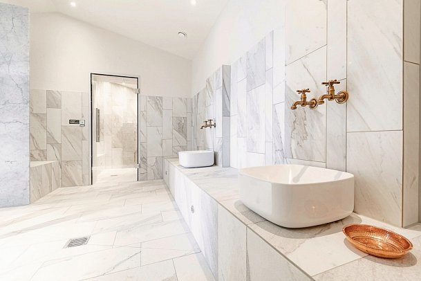 arborea Marina Resort Neustadt