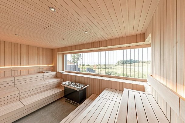 arborea Marina Resort Neustadt