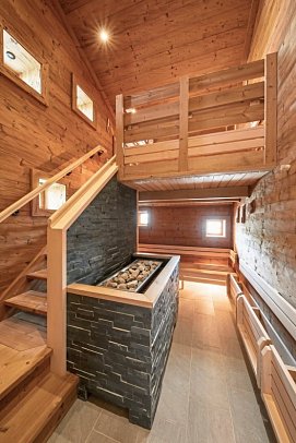 arborea Marina Resort Neustadt