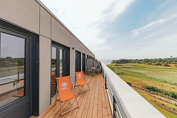 arborea Marina Resort Neustadt