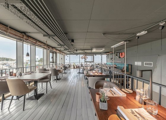 arborea Marina Resort Neustadt