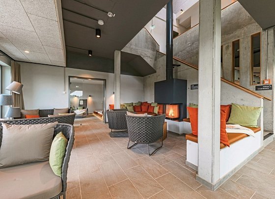 arborea Marina Resort Neustadt