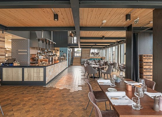 arborea Marina Resort Neustadt