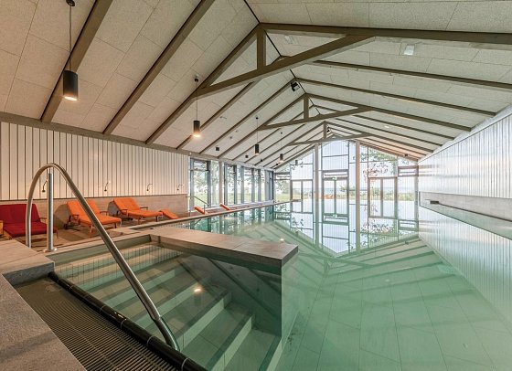 arborea Marina Resort Neustadt