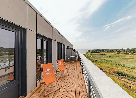 arborea Marina Resort Neustadt