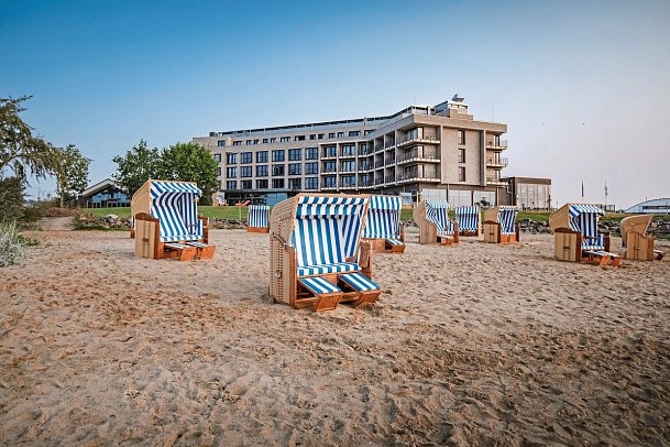 arborea Marina Resort Neustadt