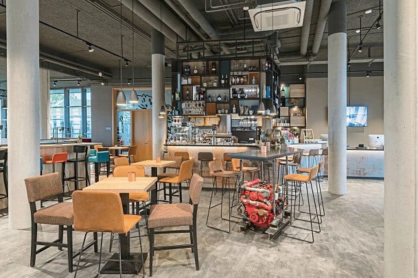 arborea Marina Resort Neustadt