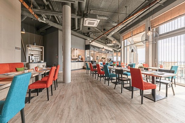 arborea Marina Resort Neustadt