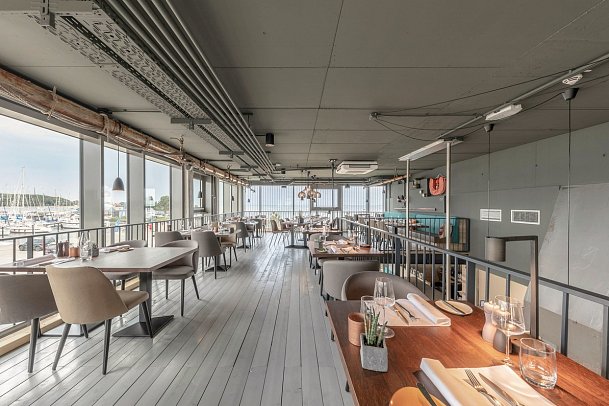 arborea Marina Resort Neustadt