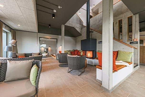 arborea Marina Resort Neustadt