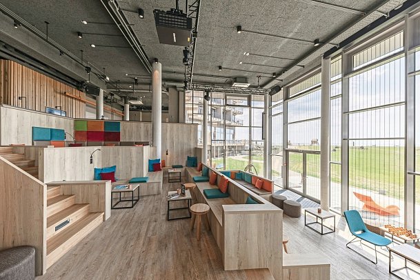 arborea Marina Resort Neustadt