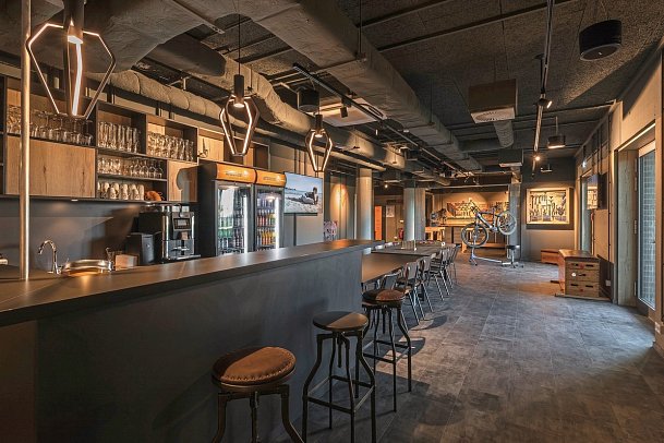 arborea Marina Resort Neustadt