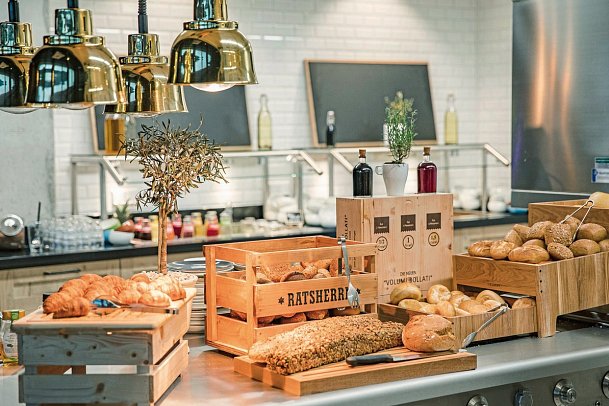 arborea Marina Resort Neustadt