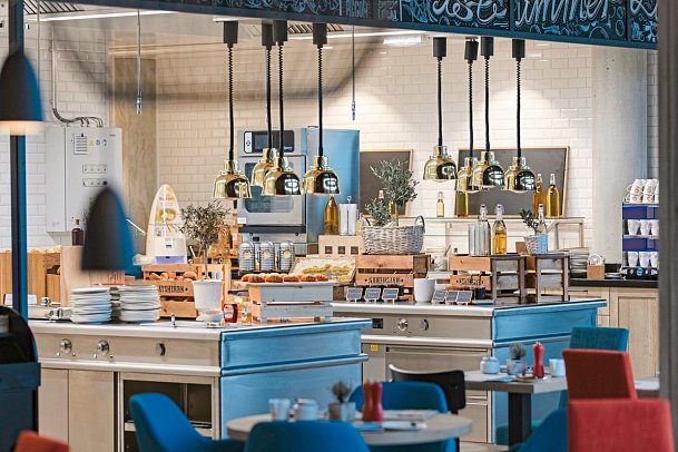 arborea Marina Resort Neustadt