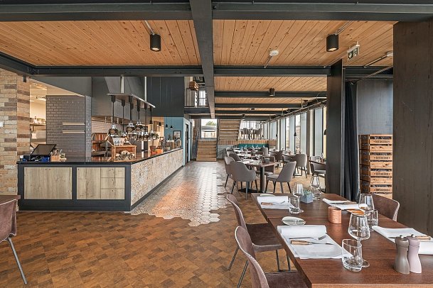 arborea Marina Resort Neustadt