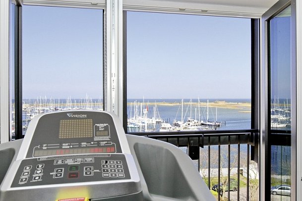 Hafenhotel Meereszeiten