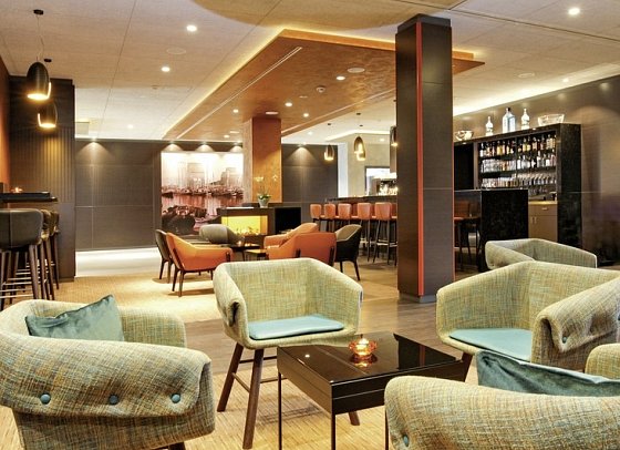 Hafenhotel Meereszeiten