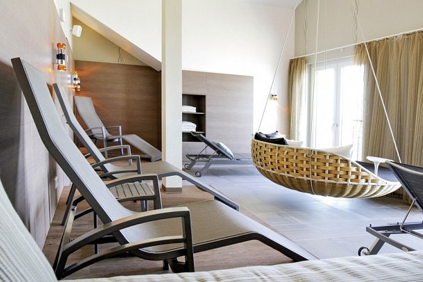 Hafenhotel Meereszeiten