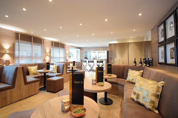 Strandgrün Golf- & Spa Resort