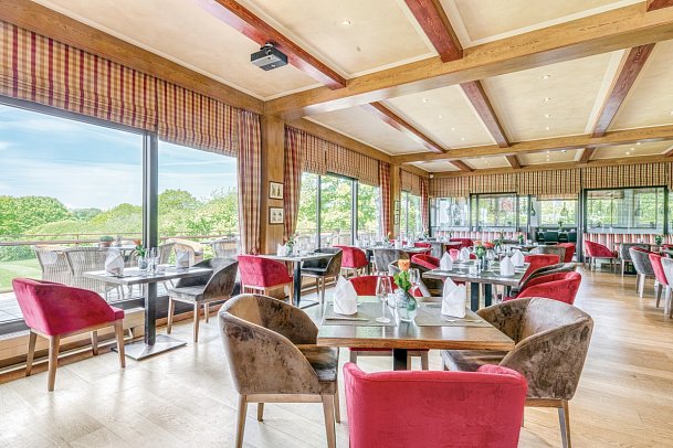 Strandgrün Golf- & Spa Resort