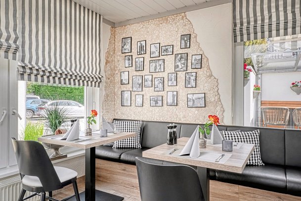 Strandgrün Golf- & Spa Resort