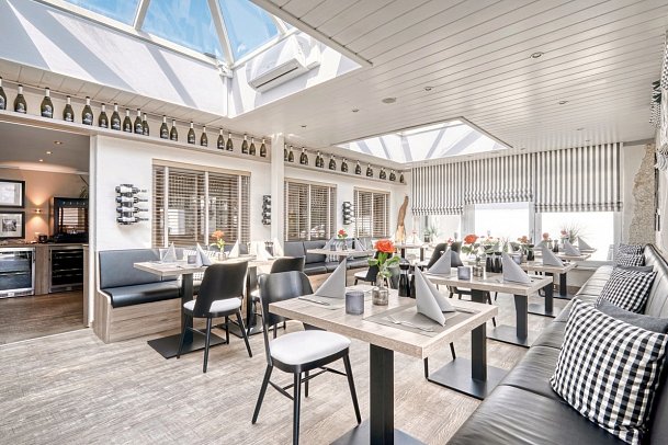 Strandgrün Golf- & Spa Resort