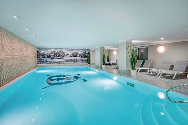 Strandgrün Golf- & Spa Resort