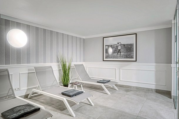 Strandgrün Golf- & Spa Resort