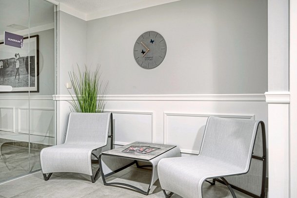 Strandgrün Golf- & Spa Resort