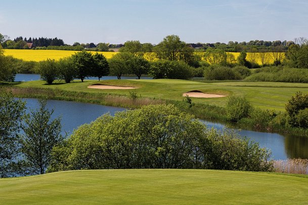 Strandgrün Golf- & Spa Resort