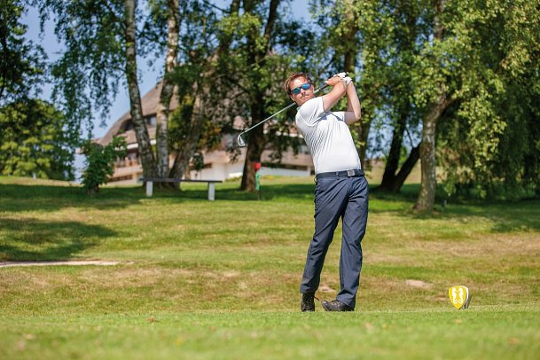 Strandgrün Golf- & Spa Resort